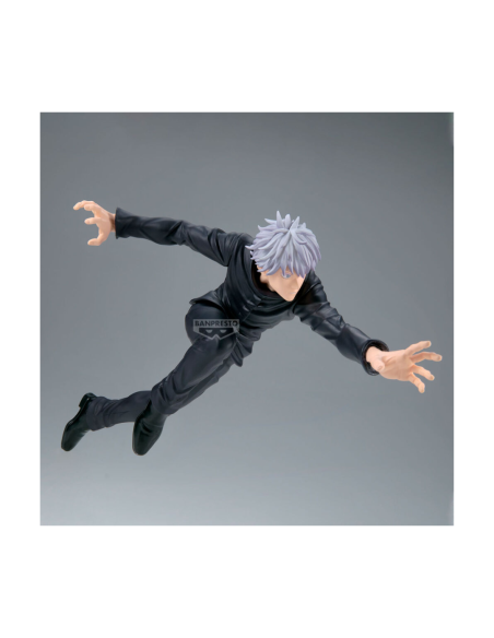 Figura Satoru Gojo Ⅱ Maximatic Jujutsu Kaisen 22cm