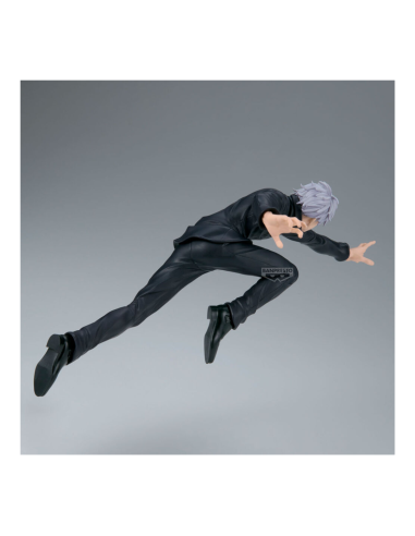 Figura Satoru Gojo Ⅱ Maximatic Jujutsu Kaisen 22cm