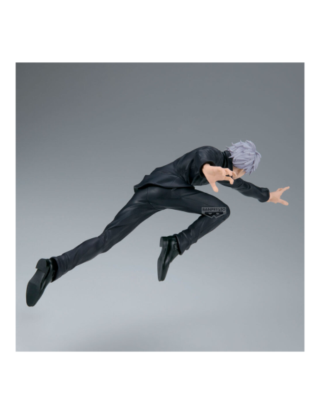 Figura Satoru Gojo Ⅱ Maximatic Jujutsu Kaisen 22cm