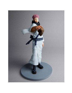 FIGURA TAITO JUJUTSU KAISEN SUKUNA