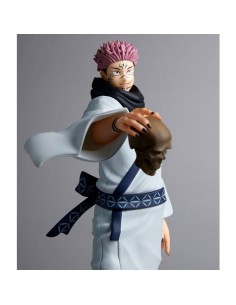 FIGURA TAITO JUJUTSU KAISEN SUKUNA 2