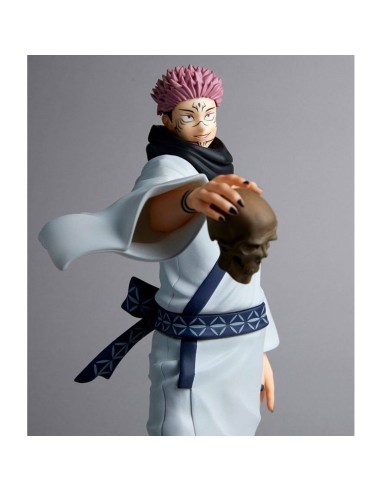 FIGURA TAITO JUJUTSU KAISEN SUKUNA