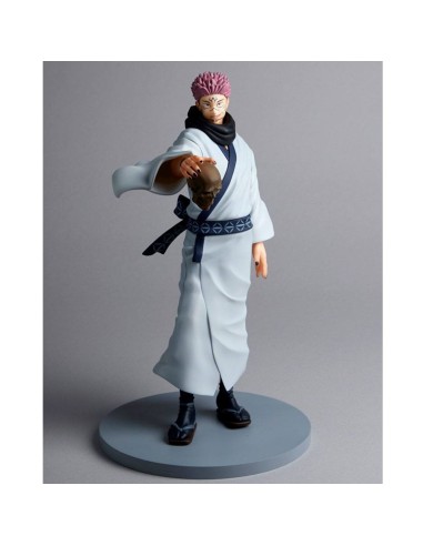 FIGURA TAITO JUJUTSU KAISEN SUKUNA