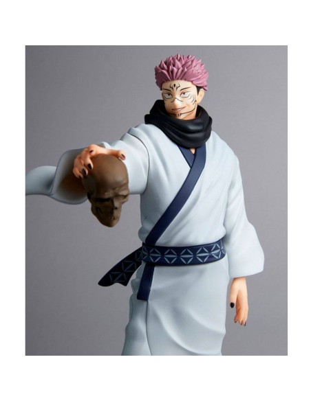 FIGURA TAITO JUJUTSU KAISEN SUKUNA