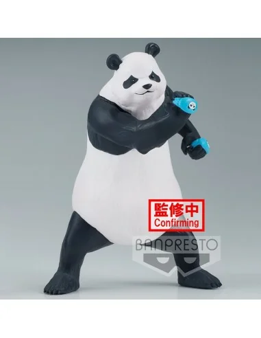 FIGURA BANPRESTO JUJUTSU KAISEN PANDA