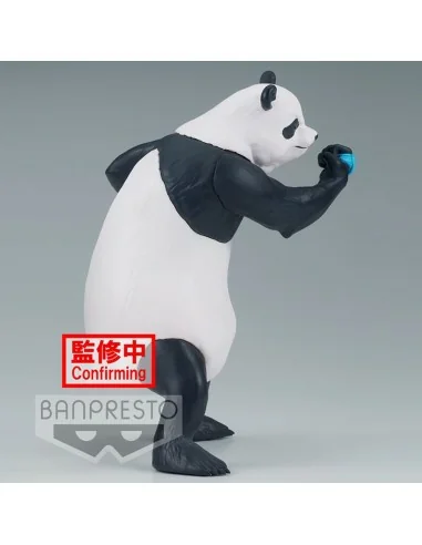 FIGURA BANPRESTO JUJUTSU KAISEN PANDA