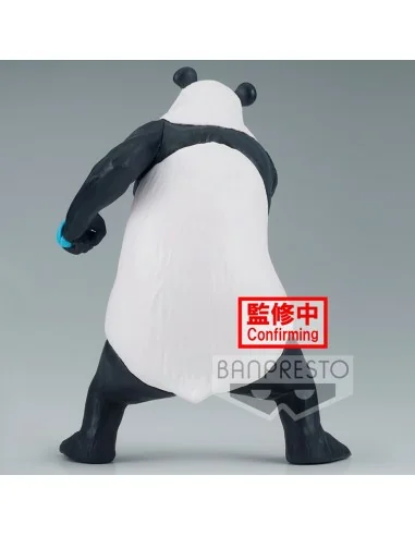 FIGURA BANPRESTO JUJUTSU KAISEN PANDA