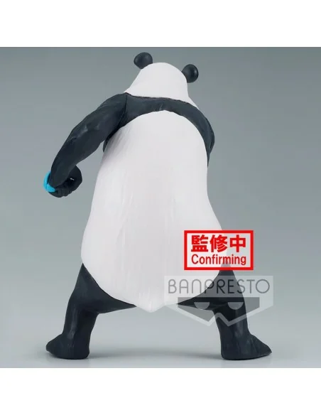 FIGURA BANPRESTO JUJUTSU KAISEN PANDA