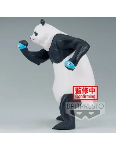 FIGURA BANPRESTO JUJUTSU KAISEN PANDA