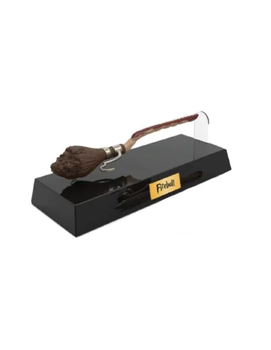 WOW - Bolígrafo levitador Harry Potter Firebolt