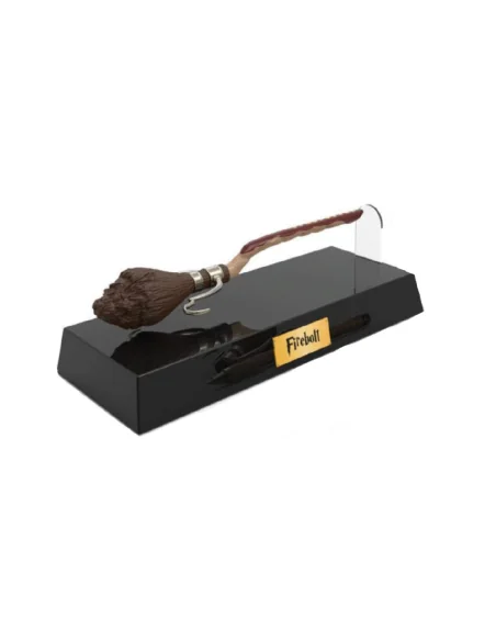 WOW - Bolígrafo levitador Harry Potter Firebolt