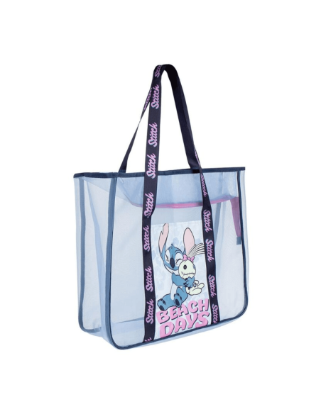 Bolsa Playa Premium Stitch