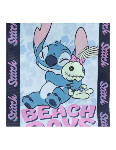 Bolsa Playa Premium Stitch