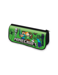 Minecraft Estuche DST