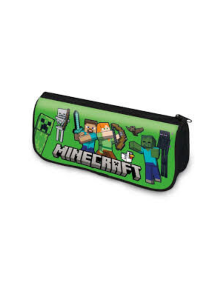 Minecraft Estuche DST