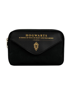 Estuche multibolsillo Harry Potter Hogwarts 2