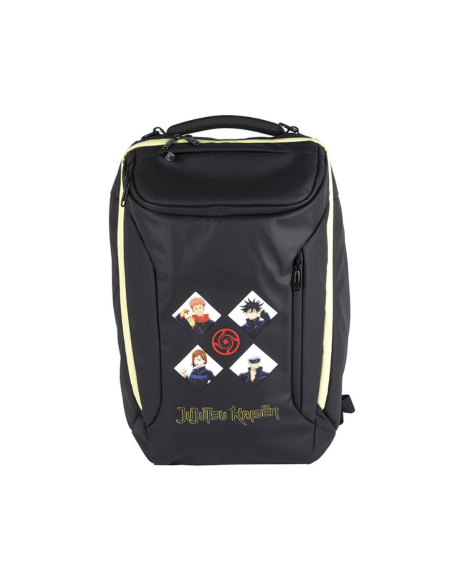 Mochila Gaming Jujutsu Kaisen (personajes) 17