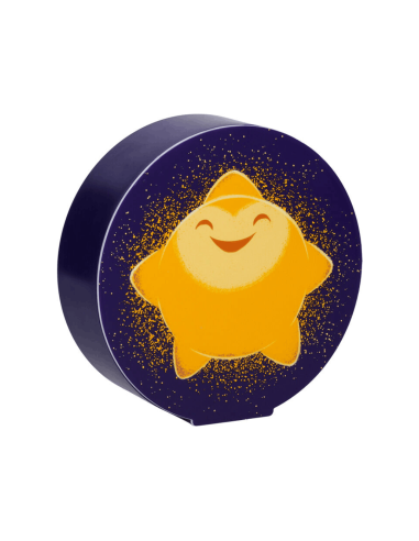 Lámpara Estrella Wish 16 cm