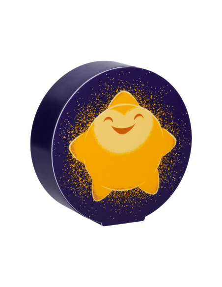 Lámpara Estrella Wish 16 cm