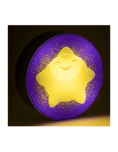 Lámpara Estrella Wish 16 cm 2