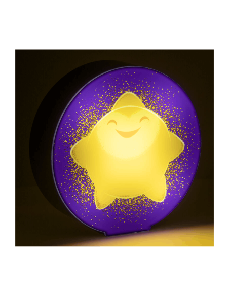 Lámpara Estrella Wish 16 cm