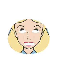 Colección Mascarilla para el rostro x 5 Disney 2