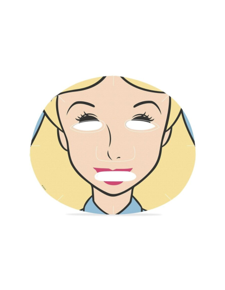 Colección Mascarilla para el rostro x 5 Disney