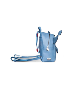Mini Mochila Cute & Fluffy Stitch 2