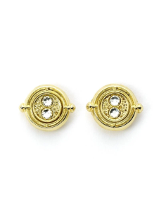 Pendientes Giratiempos Harry Potter