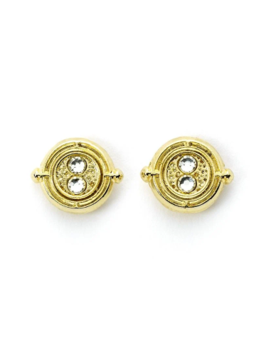 Pendientes Giratiempos Harry Potter