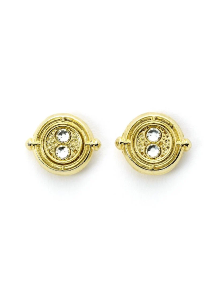 Pendientes Giratiempos Harry Potter