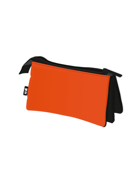 Estuche portatodo kanji Go - Dragon Ball (3 compartimentos) 21 x 11 cm