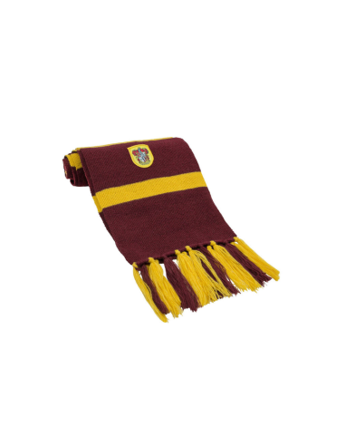 Caja Regalo Deluxe Kids Gryffindor Harry Potter