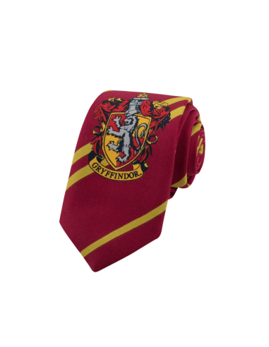 Caja Regalo Deluxe Kids Gryffindor Harry Potter