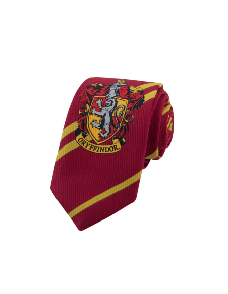 Caja Regalo Deluxe Kids Gryffindor Harry Potter