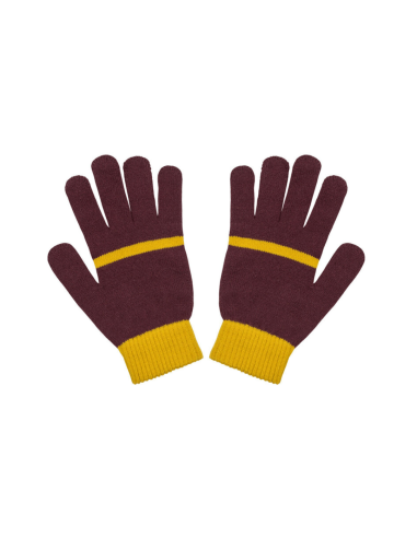 Caja Regalo Deluxe Kids Gryffindor Harry Potter