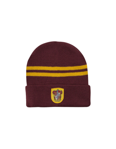 Caja Regalo Deluxe Kids Gryffindor Harry Potter