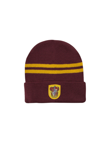 Caja Regalo Deluxe Kids Gryffindor Harry Potter