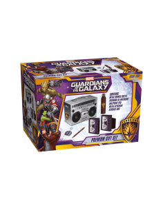 Set de regalo premium Radiocasete 2