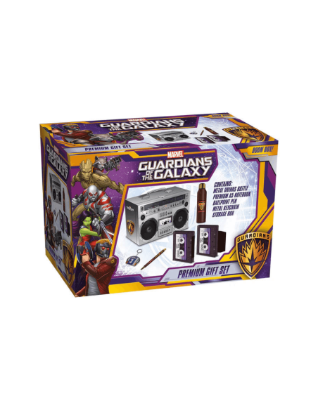 Set de regalo premium Radiocasete