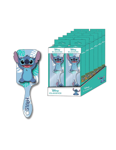 Cepillo rectangular Stitch 22 cm