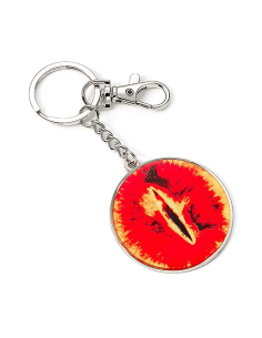 Llavero Ojo de Sauron