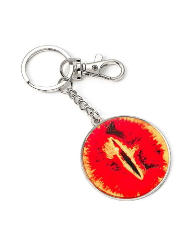 Llavero Ojo de Sauron