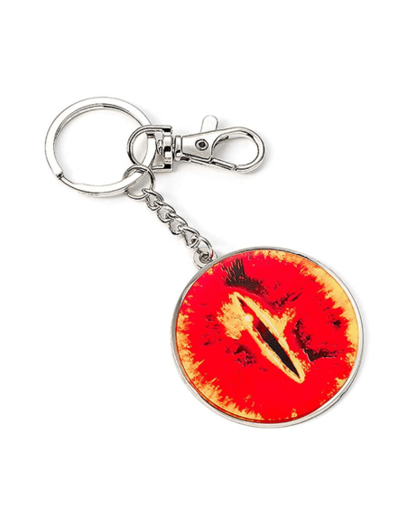 Llavero Ojo de Sauron