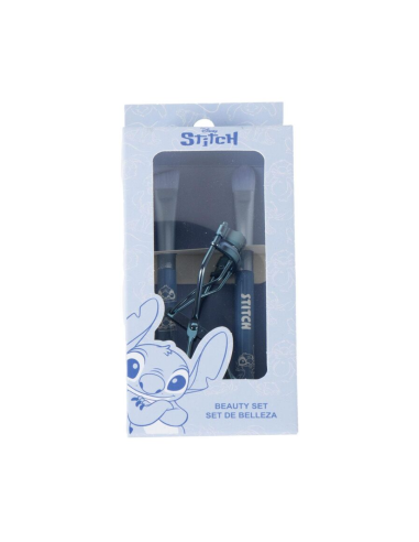 Set Cuidado Personal Stitch