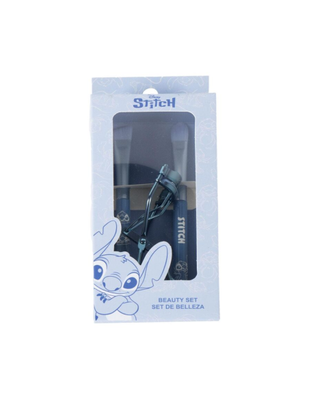 Set Cuidado Personal Stitch