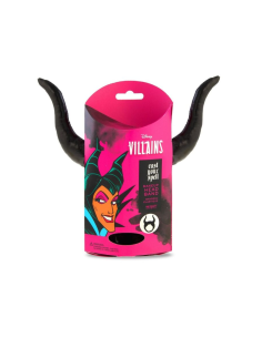 Diadema para Maquillaje Villanas Maléfica