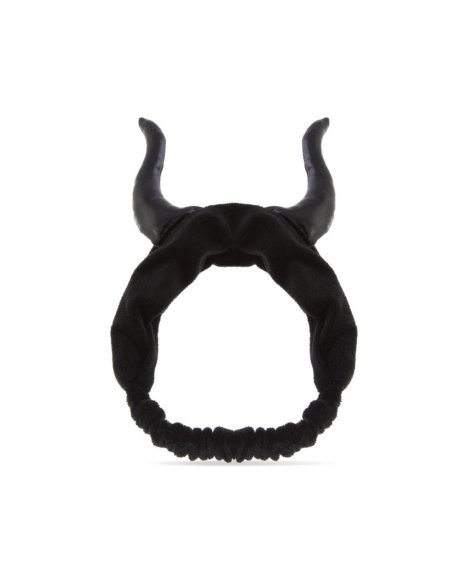 Diadema para Maquillaje Villanas Maléfica