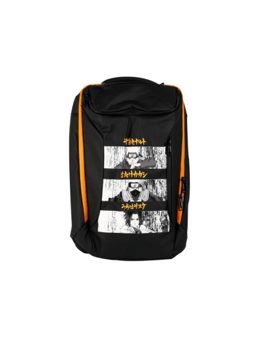 Mochila para Portátiles Naruto