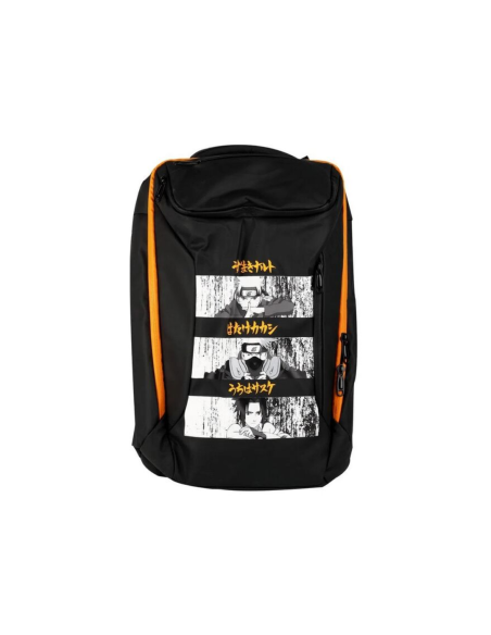 Mochila para Portátiles Naruto